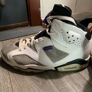 Jordan Retro 6